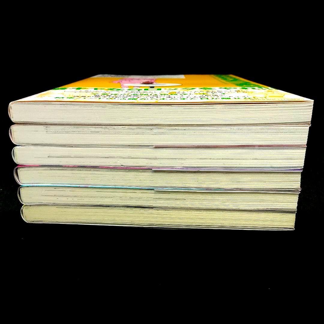 【全巻初版】ぼっちざろっく　コミックス　１巻～６巻