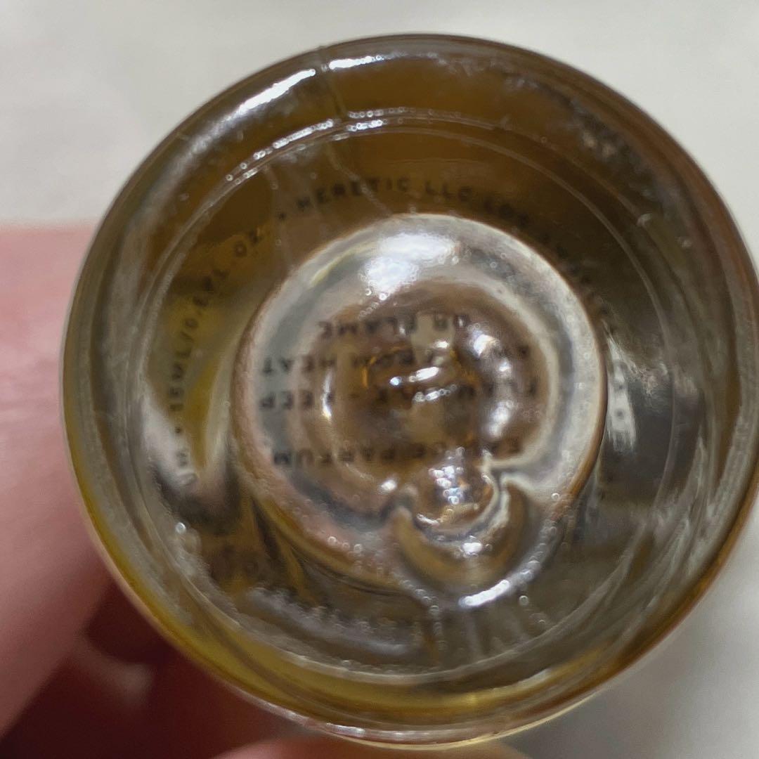 ヘレティック　フラワーポーン　15ml