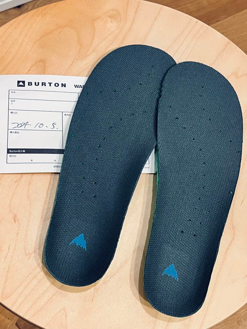 BURTON 24/25 Swath 25.0cm Step On®