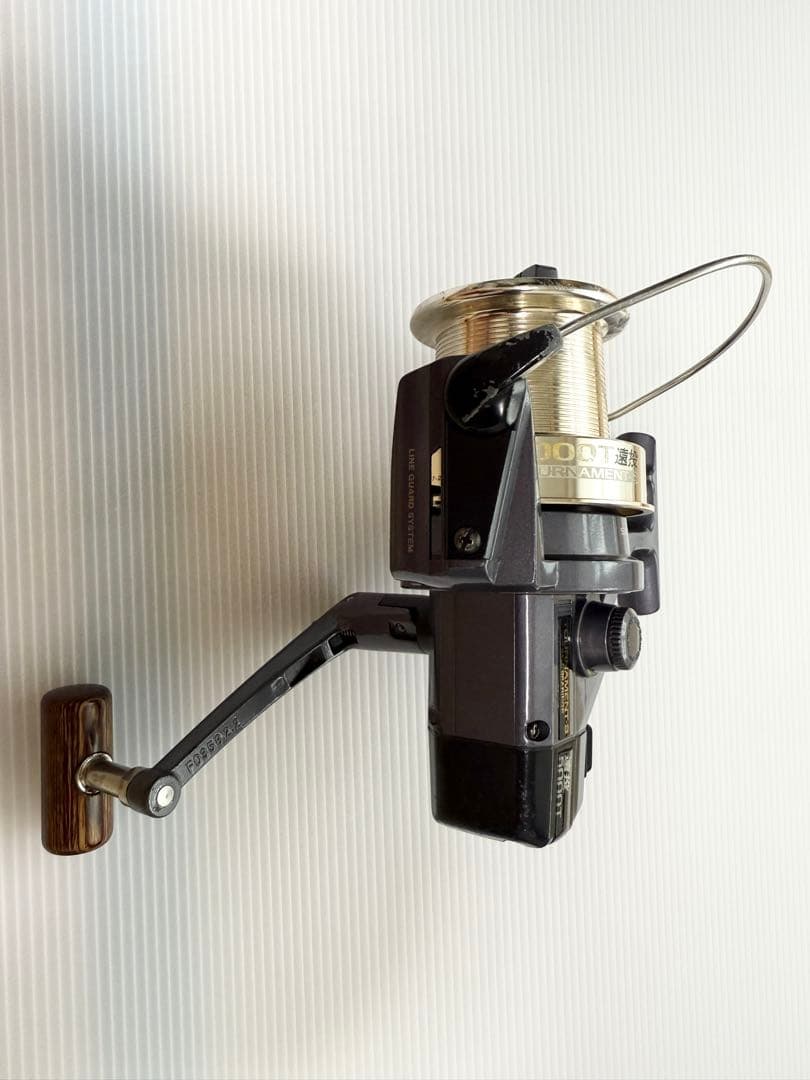 ダイワトーナメント-S 遠投5000T