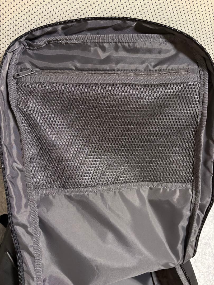 ファンクショナルバックパック　UNIQLO