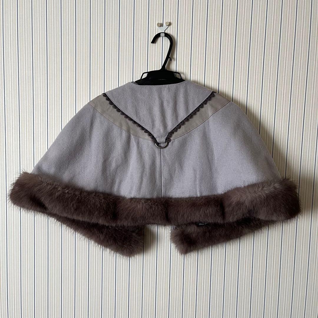 【Rakutao】OZZ DarkWizard コート ベージュ