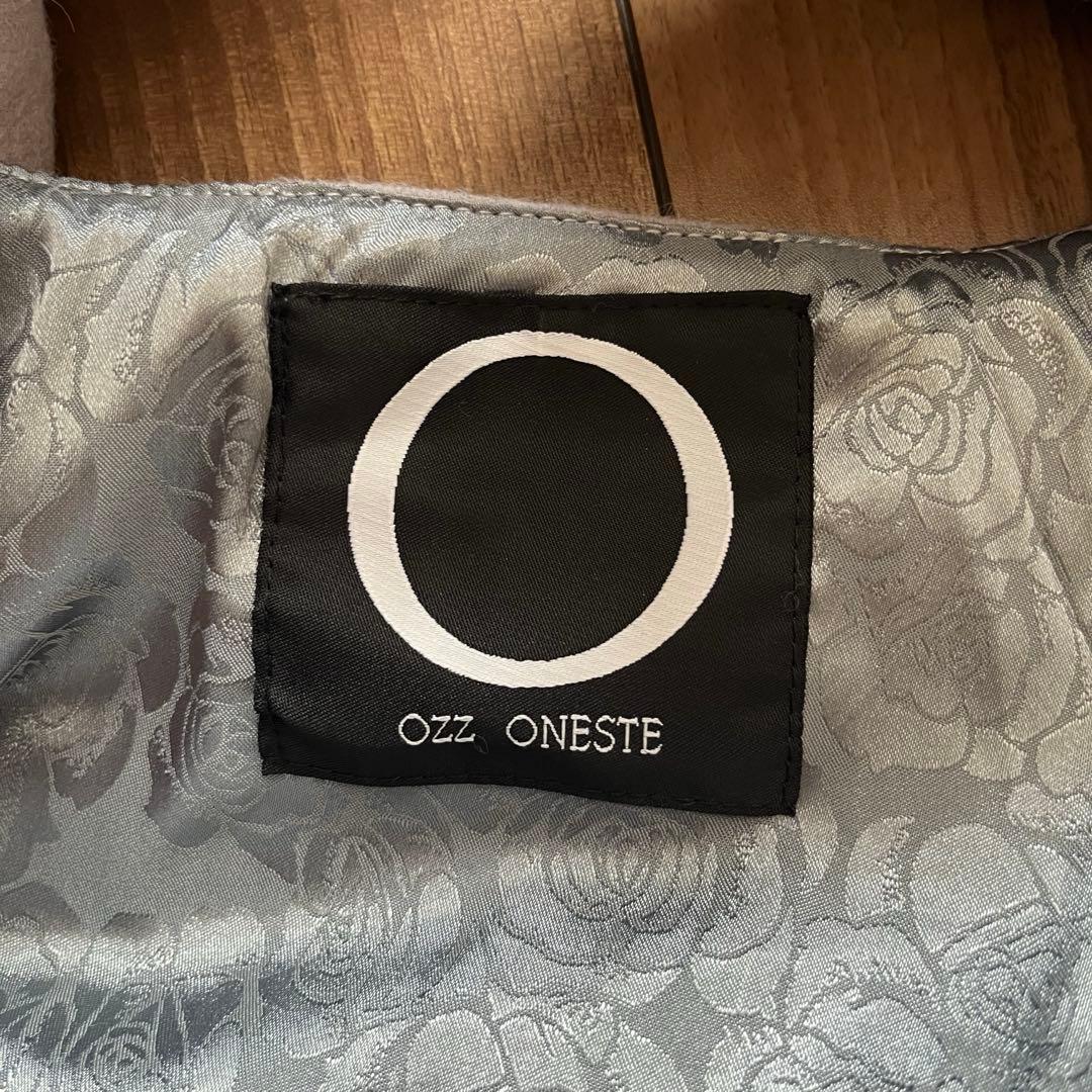 【Rakutao】OZZ DarkWizard コート ベージュ