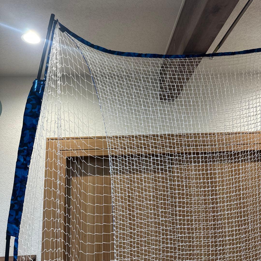 フィールドフォース　野球 トスマシン　打撃ネットセット