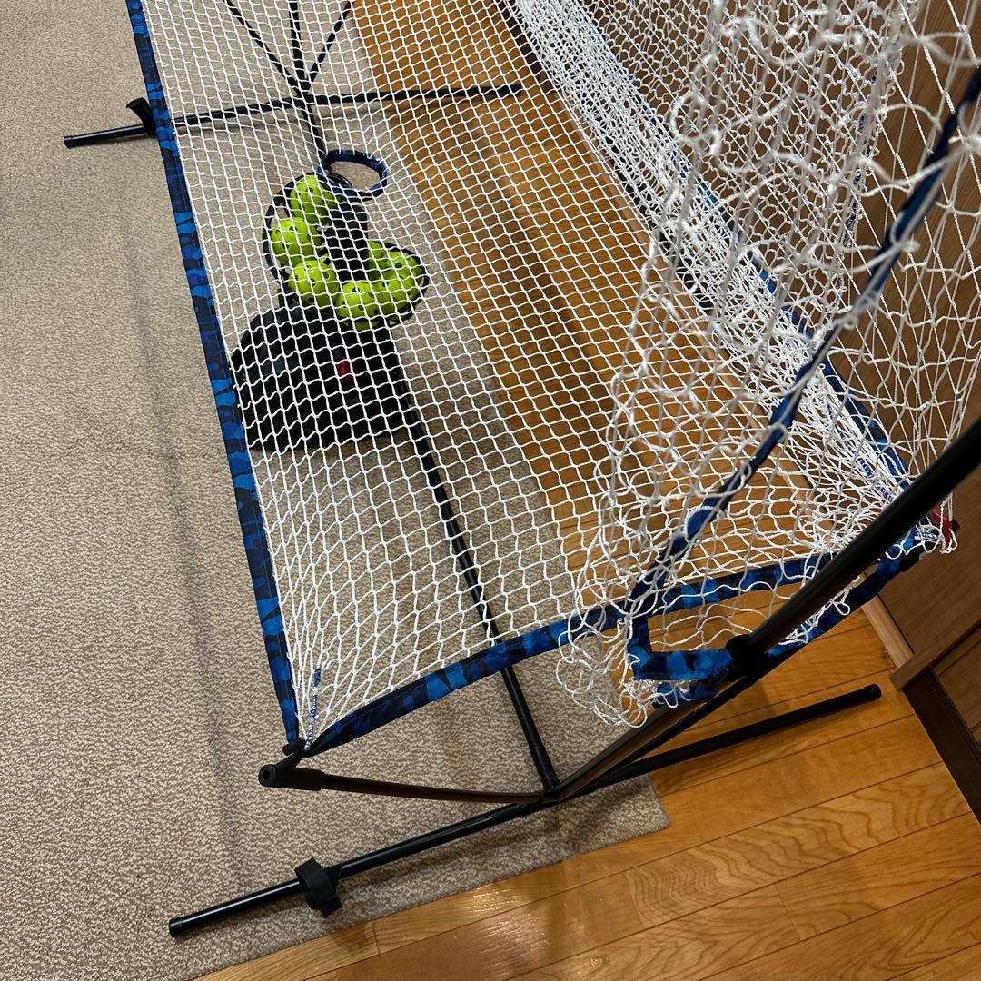 フィールドフォース　野球 トスマシン　打撃ネットセット