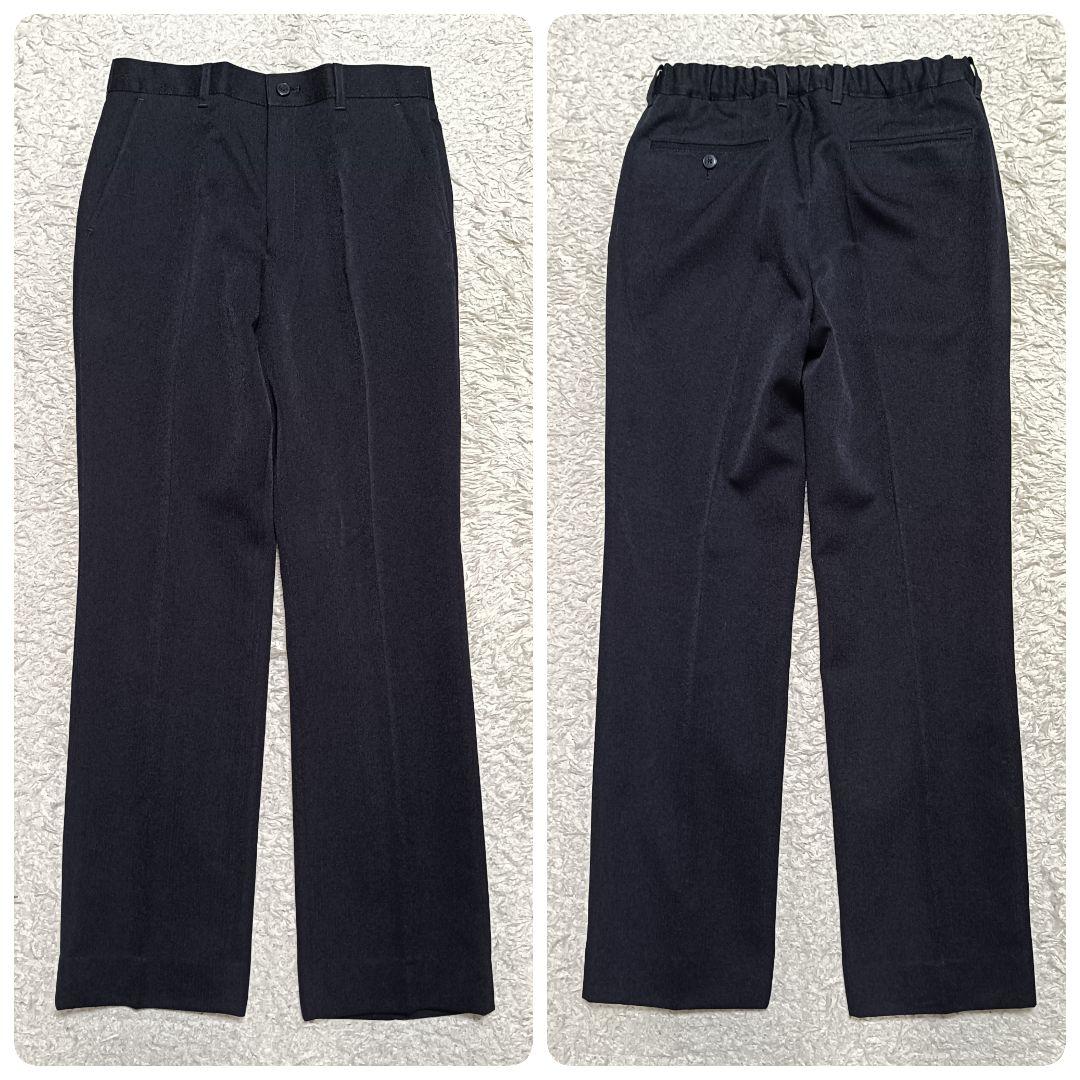 【5点セット】美品＊ELLE エル アンノアール フォーマルスーツ 卒服 160