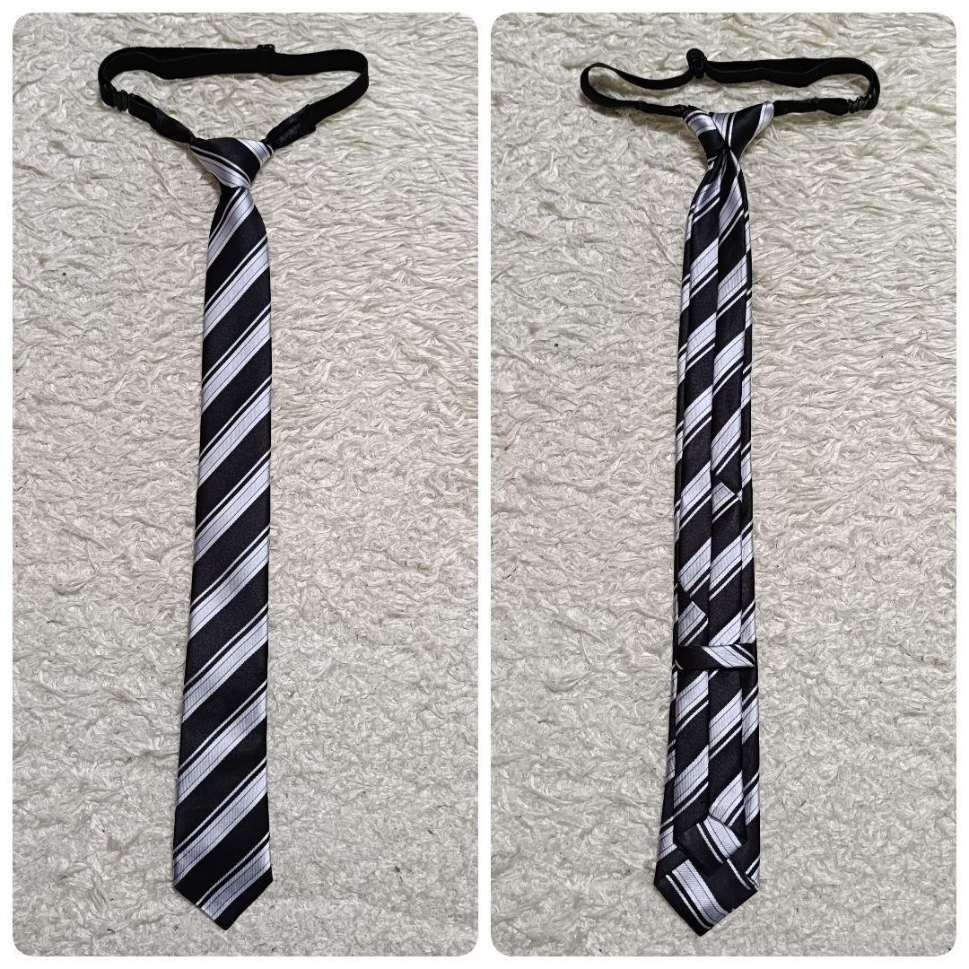 【5点セット】美品＊ELLE エル アンノアール フォーマルスーツ 卒服 160