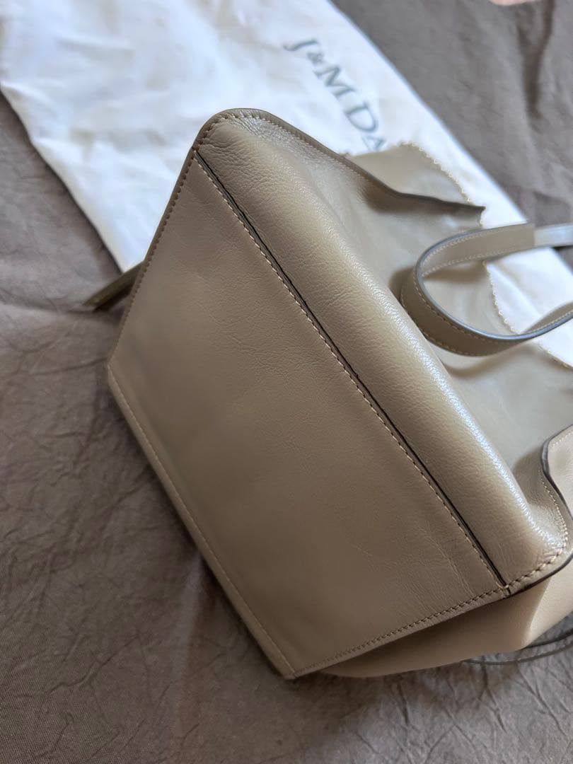 J&M DAVIDSON ベルミニ　スタッズバッグ