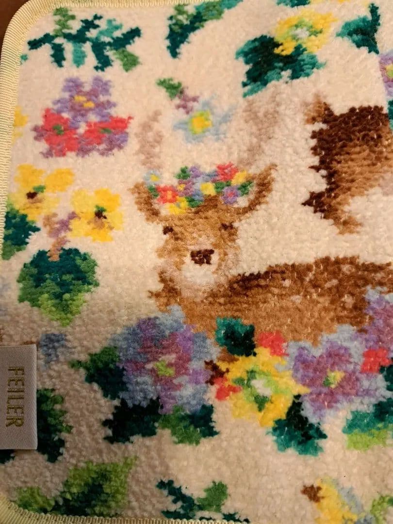 フェイラー　イッツスプリングマルチケース