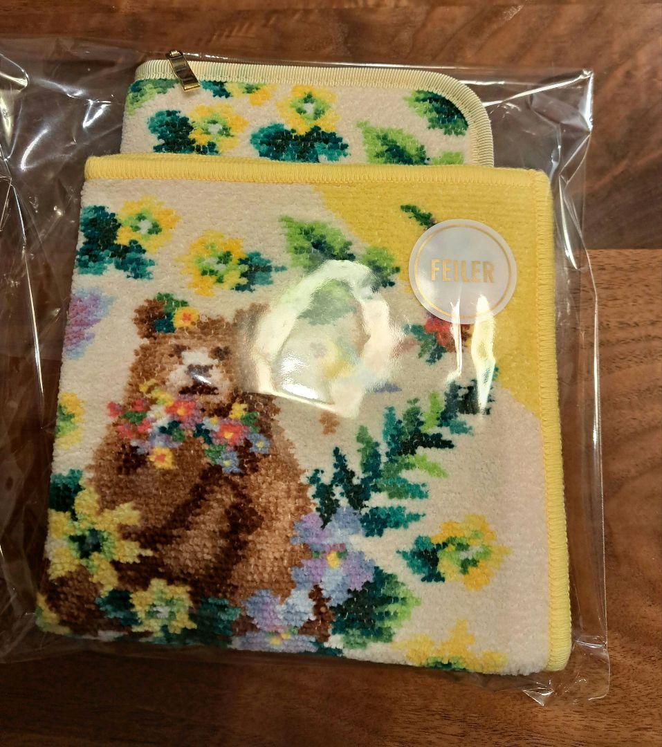 フェイラー　イッツスプリングマルチケース