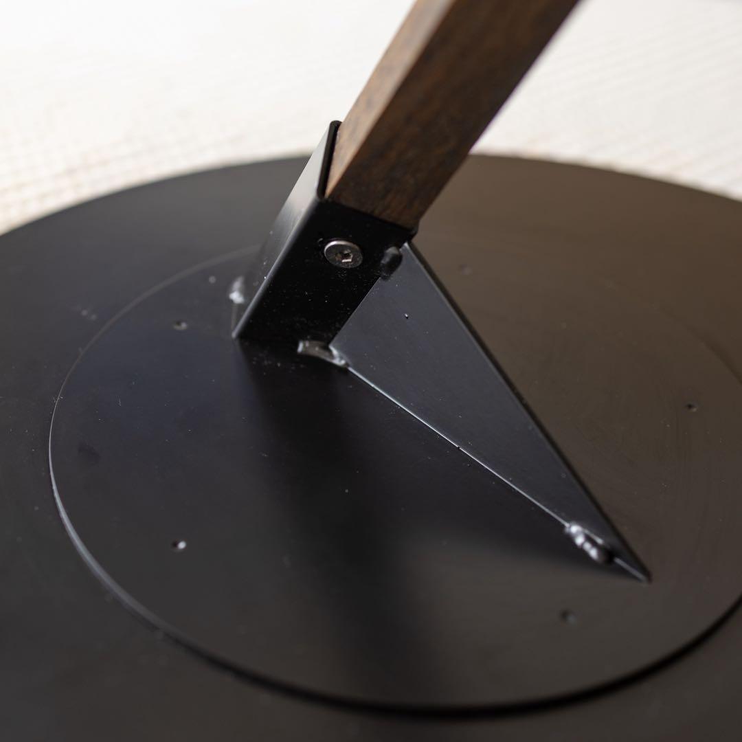 DUENDE（デュエンデ）TRE サイドテーブル