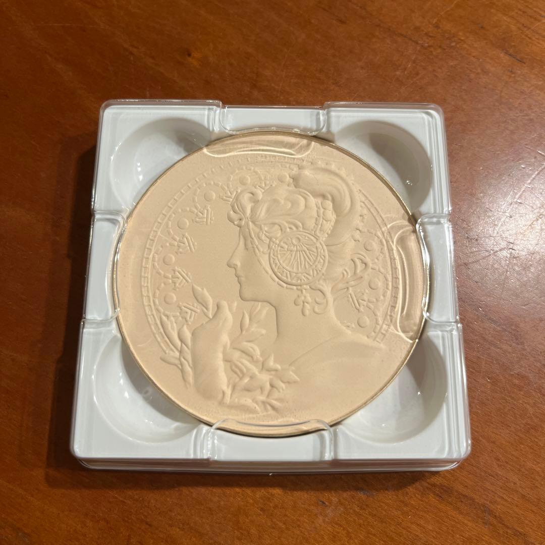 ミラノコレクションGR フェイスアップパウダー 2025年