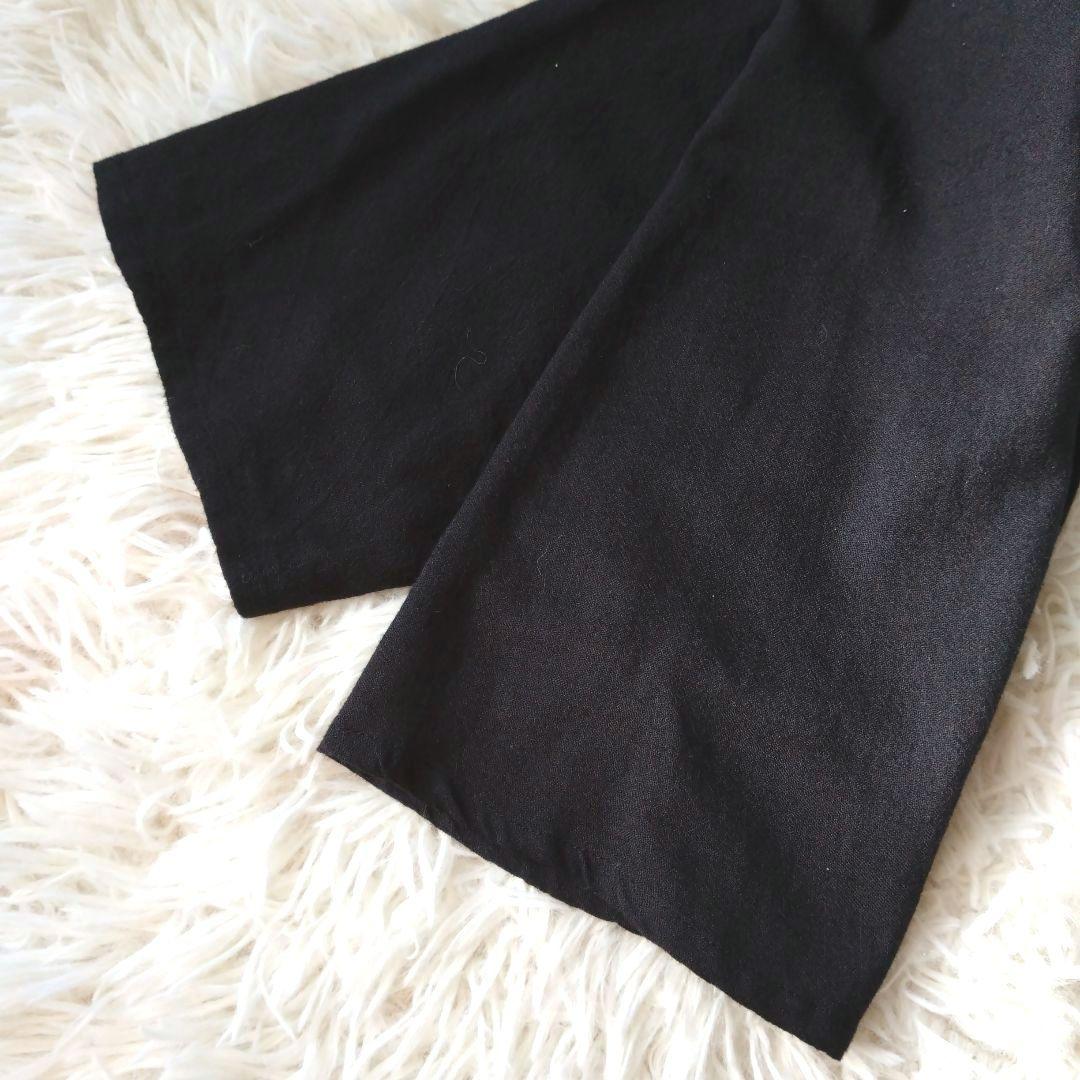 近年モデル✨ヨーガンレール　　　　シルク・コットン・ウール刺繍　ジャケット