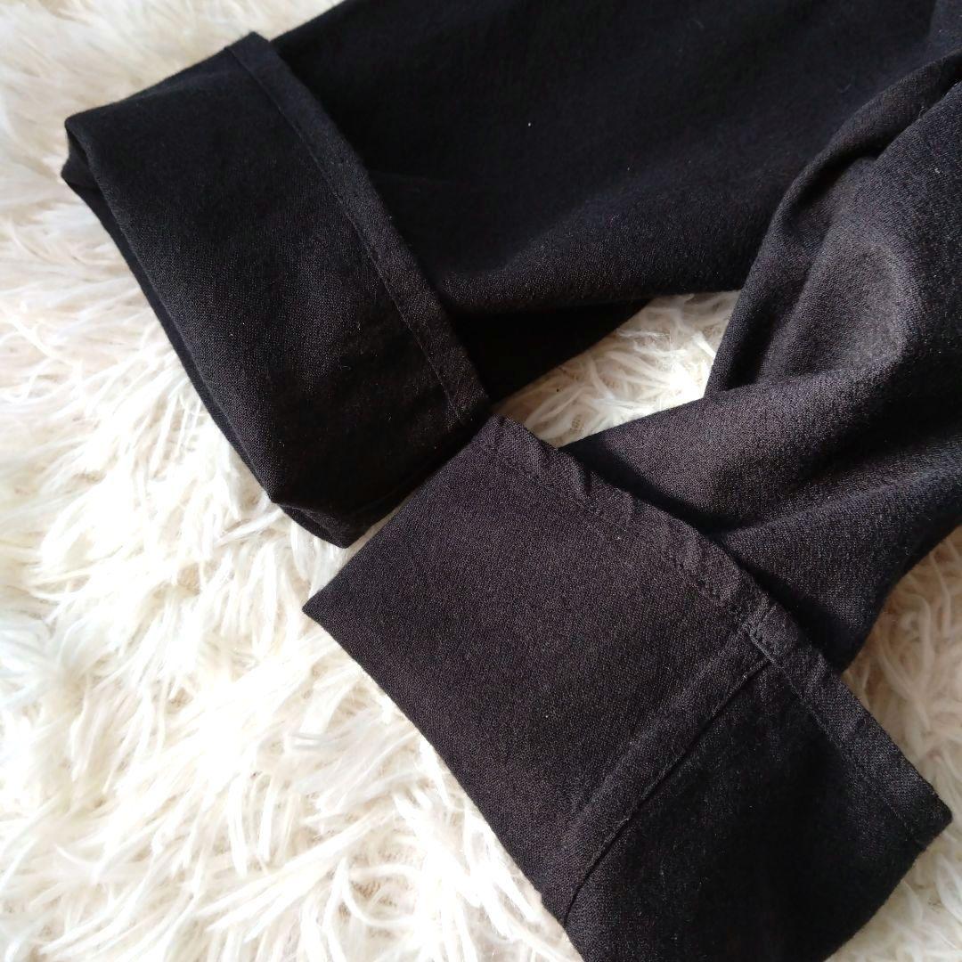 近年モデル✨ヨーガンレール　　　　シルク・コットン・ウール刺繍　ジャケット