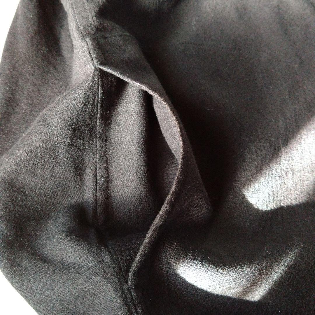 近年モデル✨ヨーガンレール　　　　シルク・コットン・ウール刺繍　ジャケット