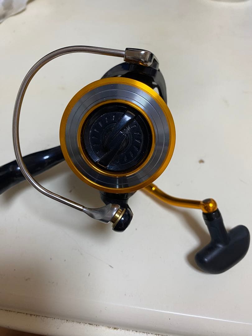 ダイワ レブロス3000、 2004H 2点セット