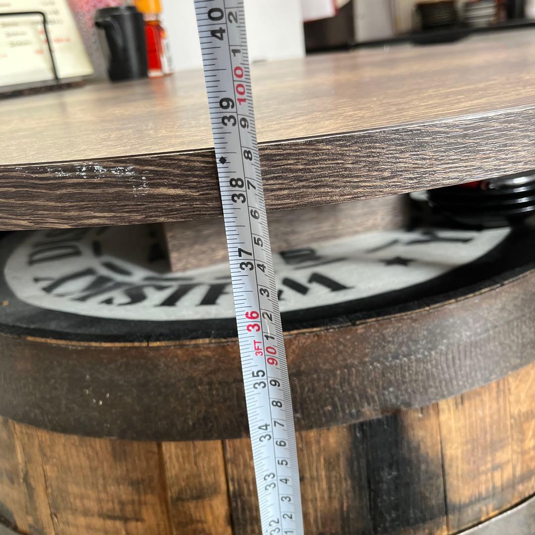 引取限定 直径約65cm 山崎ディスプレイhrbtkk00　二つまとめ買い