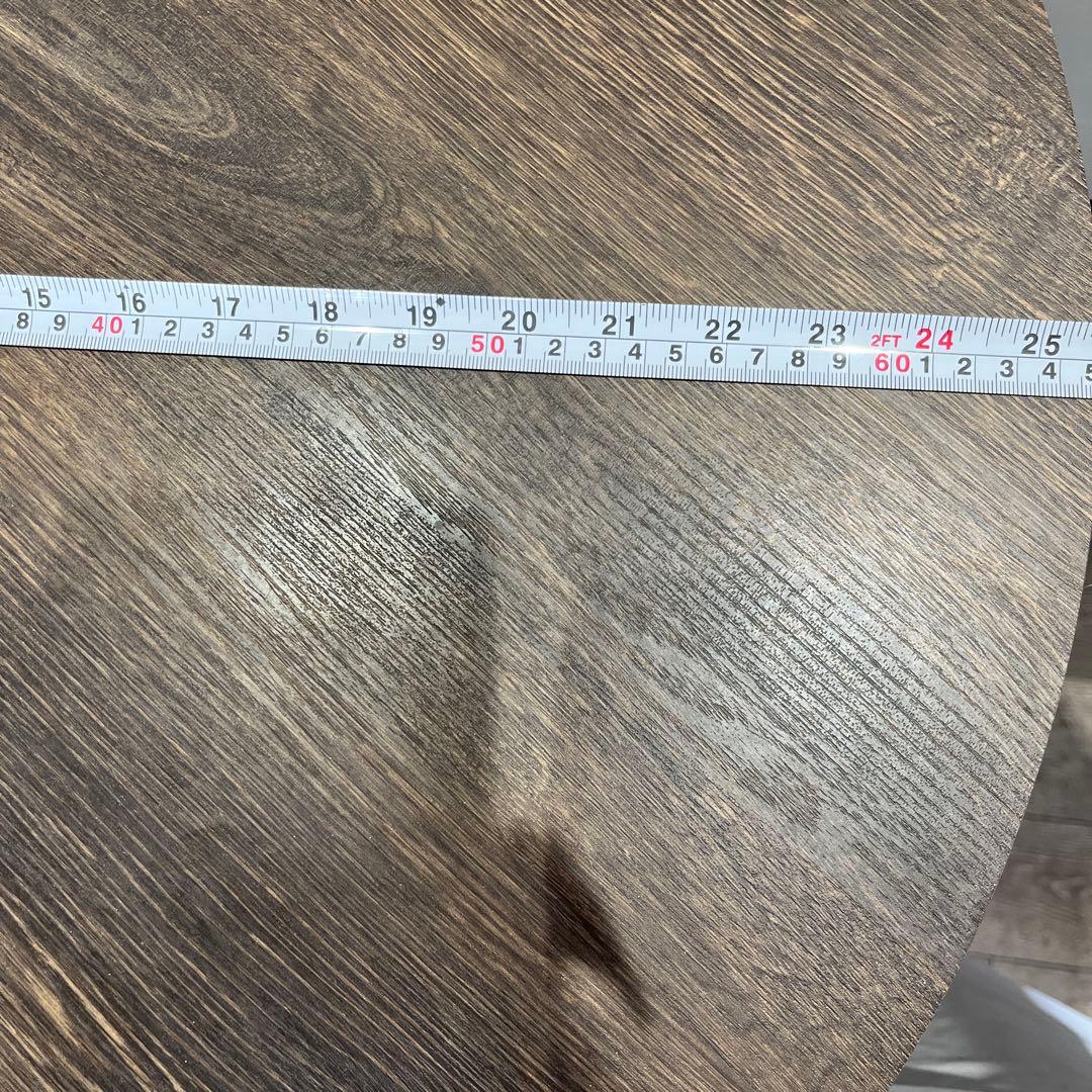 引取限定 直径約65cm 山崎ディスプレイhrbtkk00　二つまとめ買い