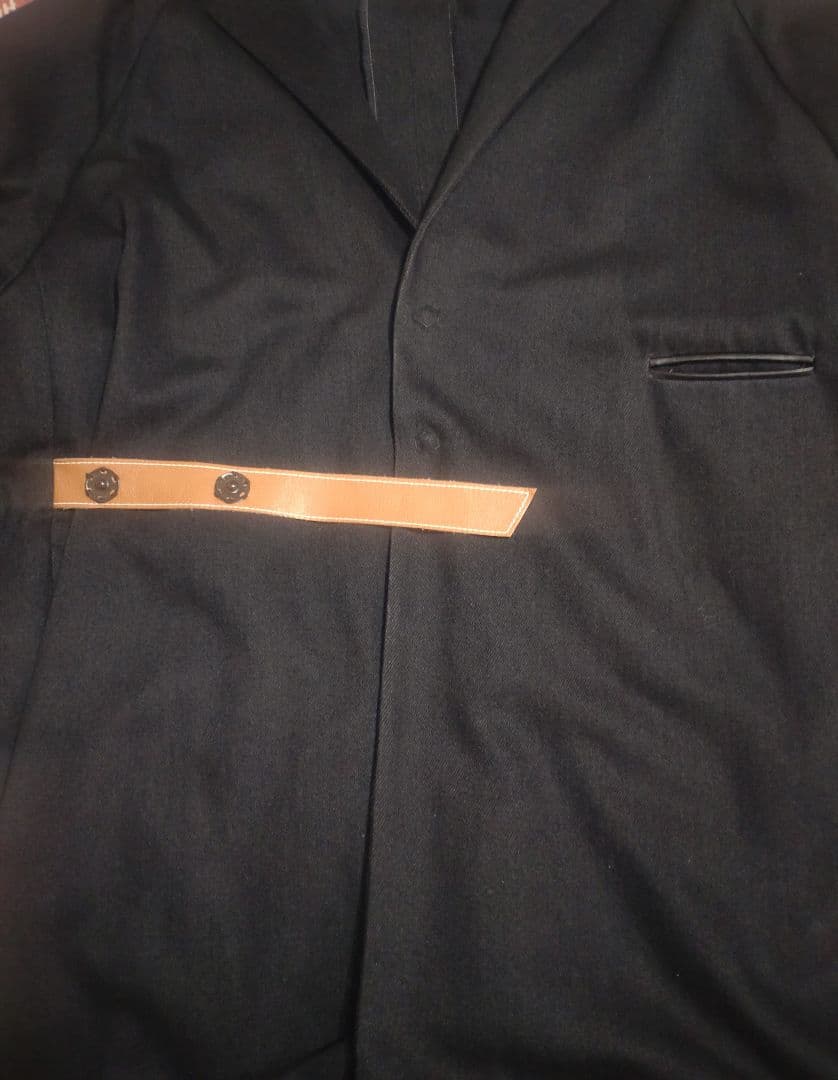 SUNSEA 22AW after the party 改　サンシー　コート