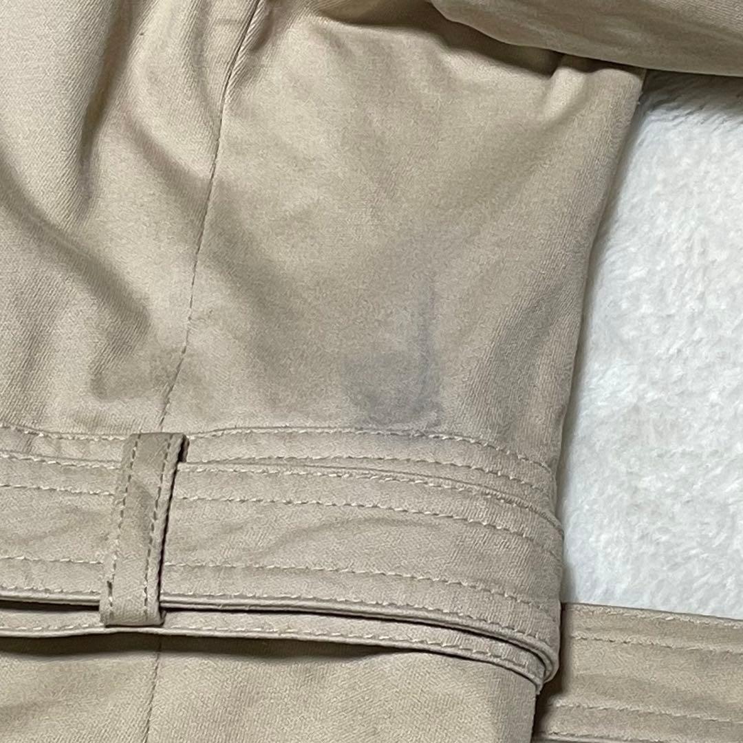 【3way】マックスマーラ 銀タグ ロングコート キルティング フード ライナー