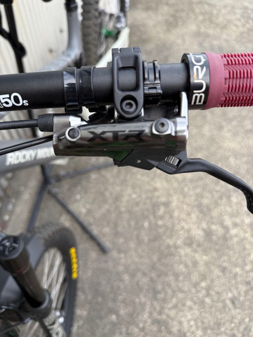 ROCKY MOUNTAIN Instinct Carbon 30 サイズL