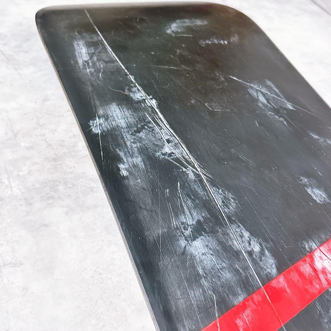 rice28 RT7 × Flux スノーボード 2点セット Wax済