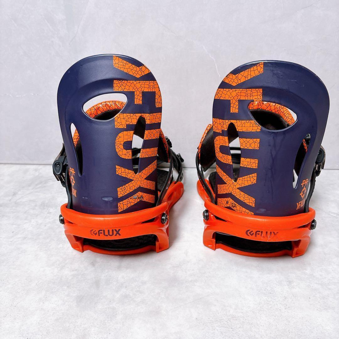 rice28 RT7 × Flux スノーボード 2点セット Wax済