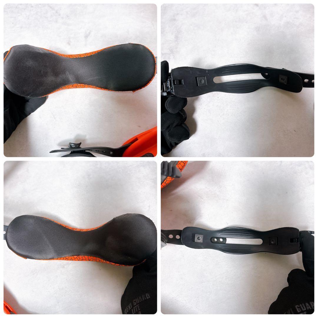 rice28 RT7 × Flux スノーボード 2点セット Wax済