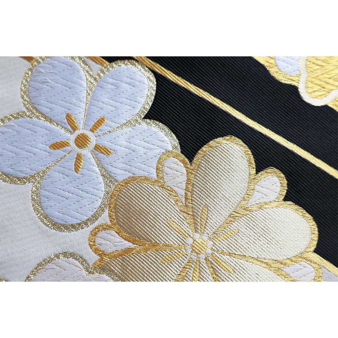 振袖5点セット■成人式振袖正絹トールサイズ帯揚げベルベッド 帯締めKB56