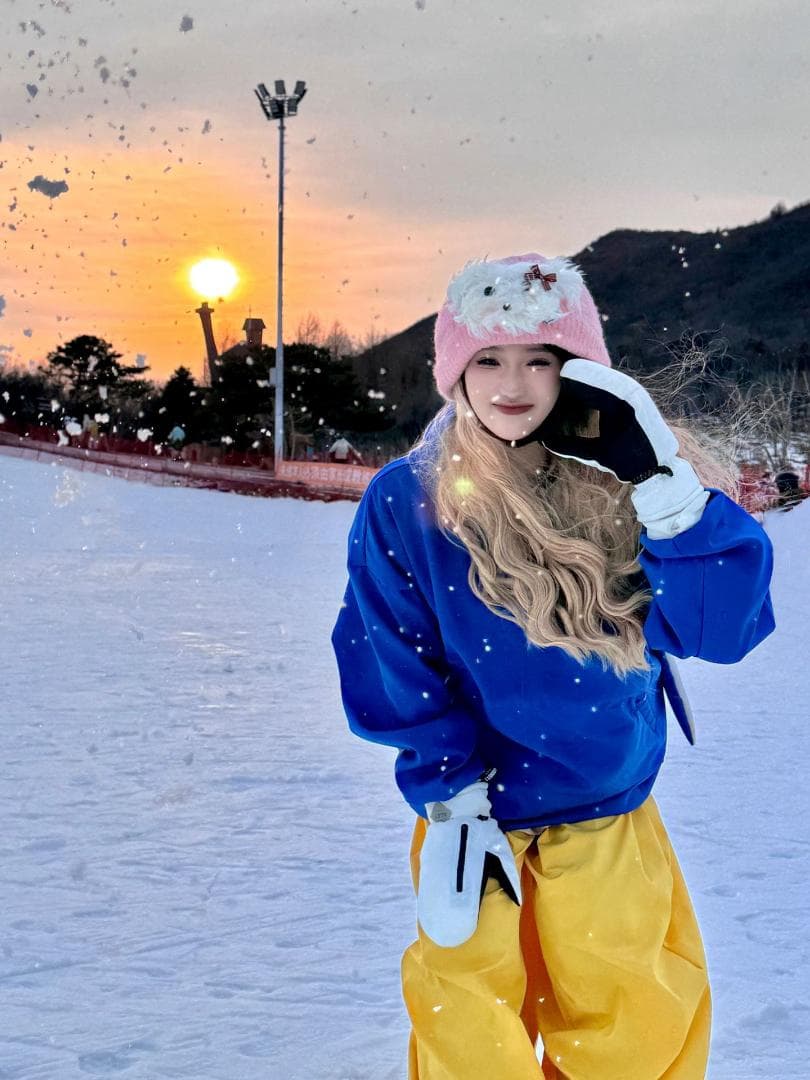 【上下セット】 スノーウェア スキーウェア スノーボードウェア ビット