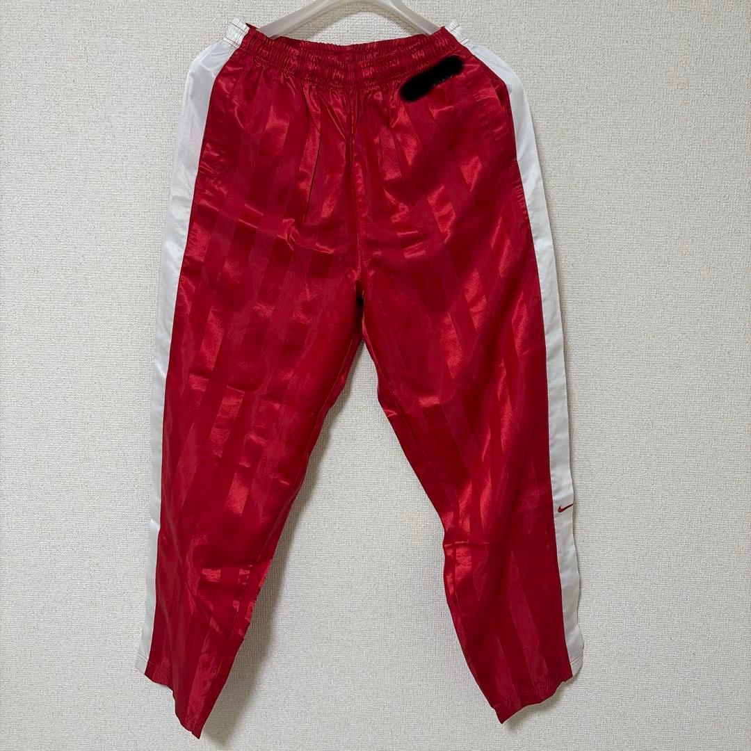 武南高校サッカー部　ピステジャージ上下セット