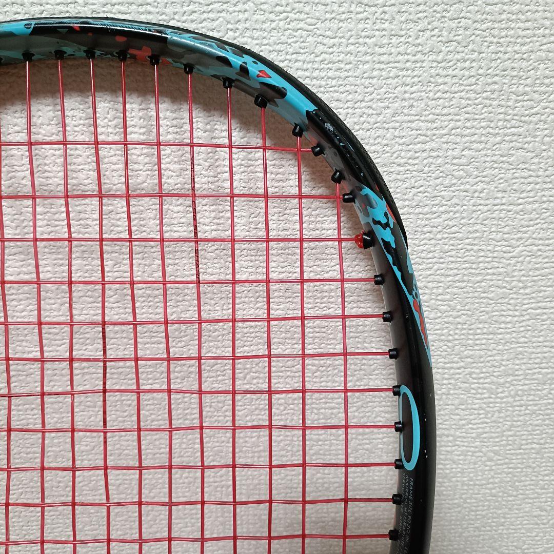 YONEX ヨネックス GEOBREAK70S ジオブレイク70S　UL1 軟式