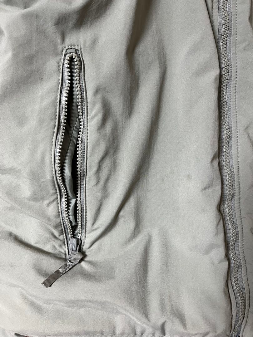 【希少】ECWCS Level7 SMALL-SHORT