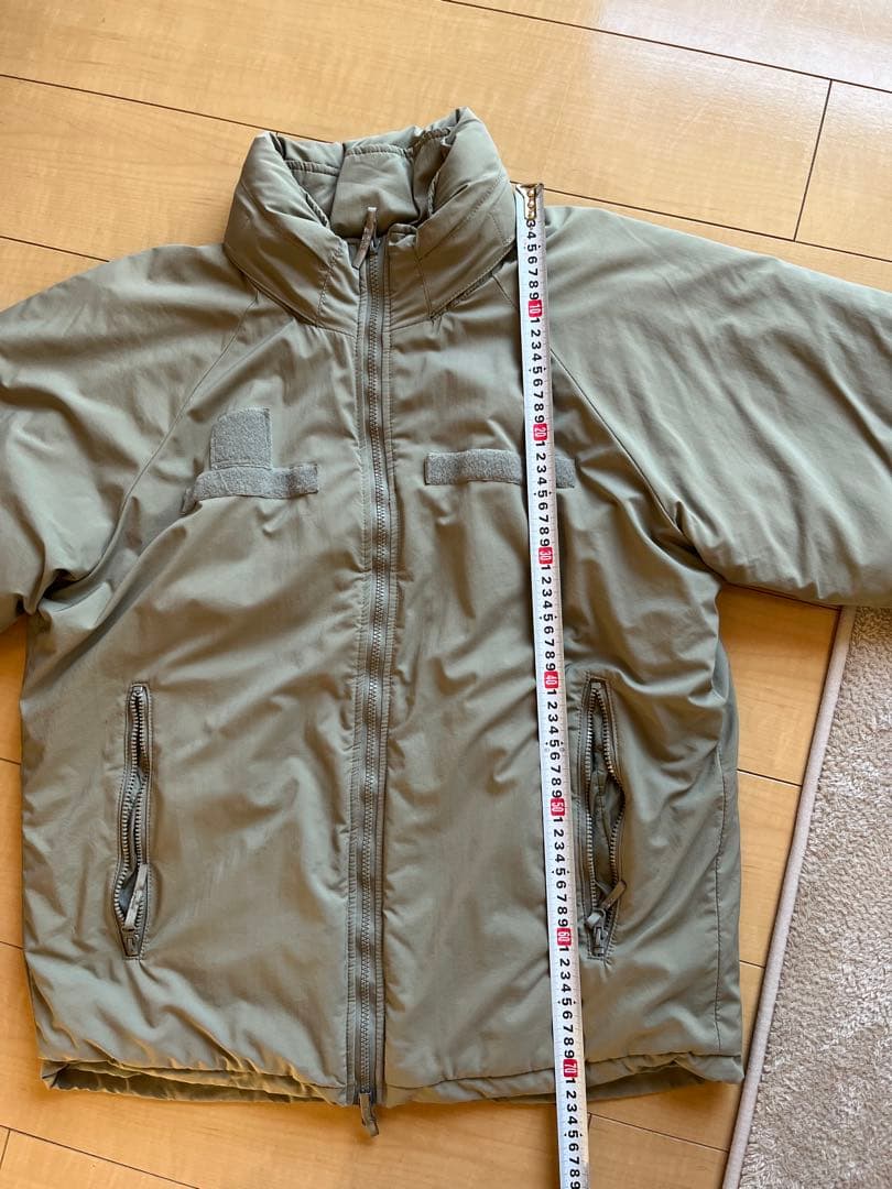 【希少】ECWCS Level7 SMALL-SHORT