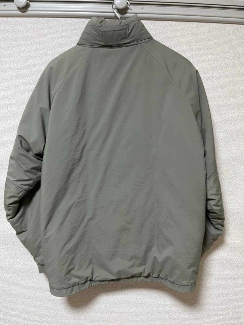 【希少】ECWCS Level7 SMALL-SHORT