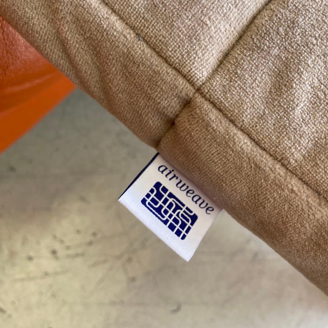 airweave エアウィーヴ⭐️四季布団　マットレスパット　シングル①