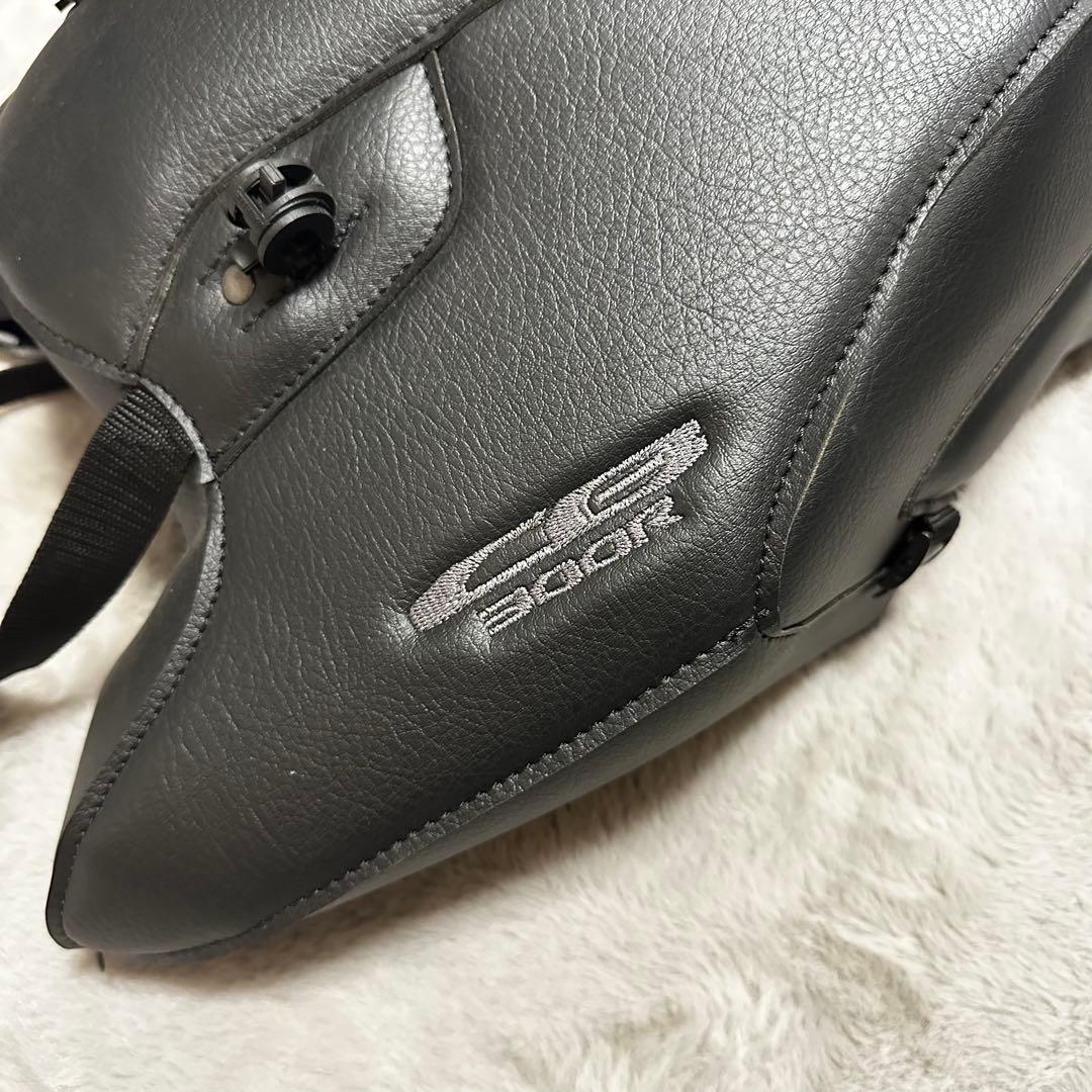 バグスター タンクカバー CB250R マットグレー 1762D