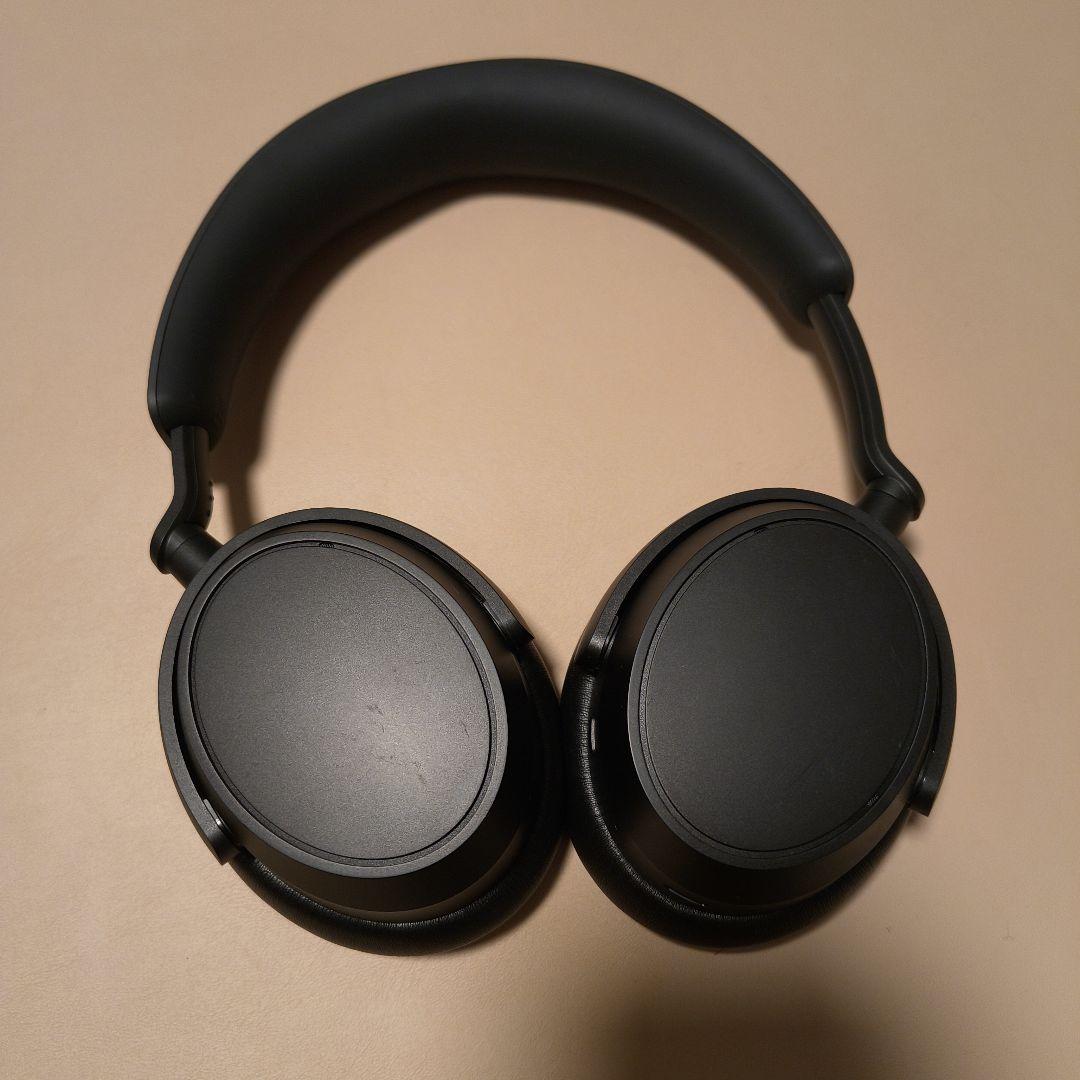 ヘッドホン Sennheiser ACCENTUM Plus Wireless