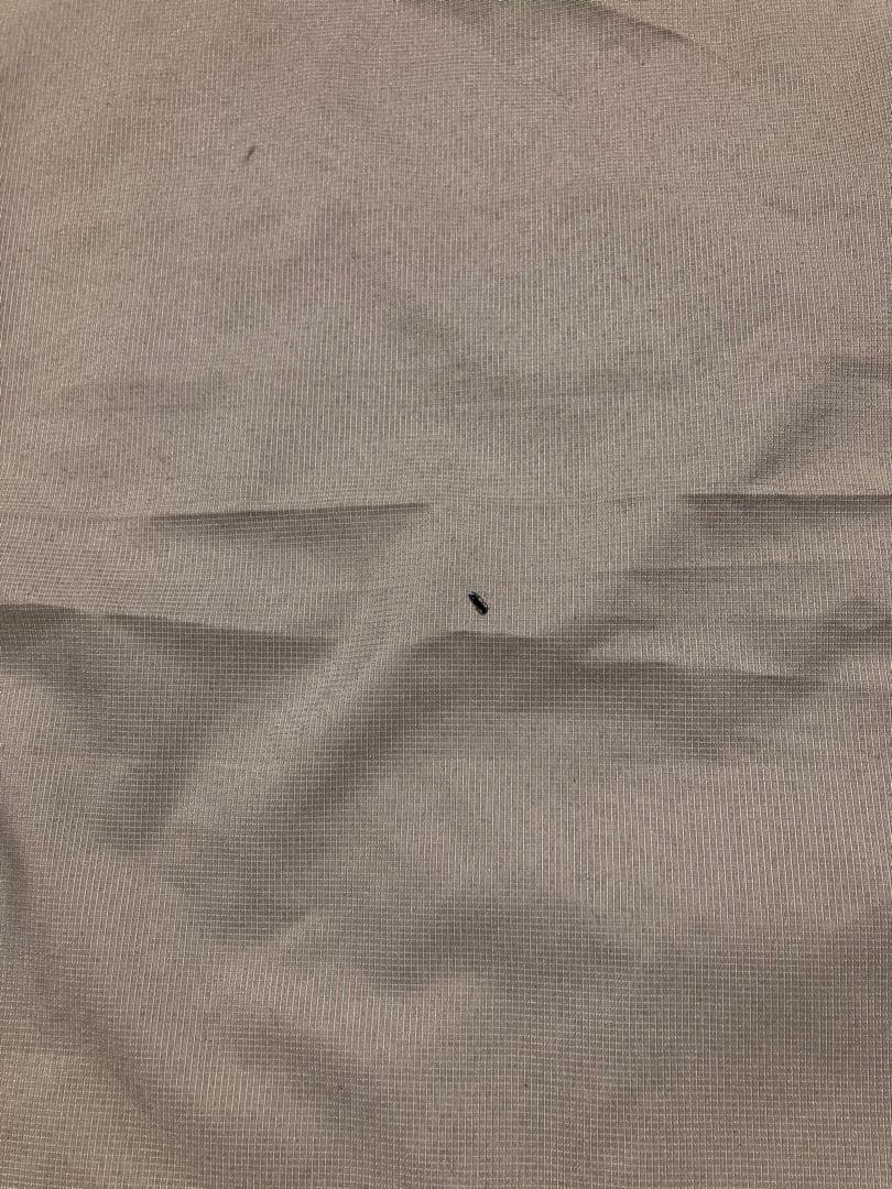 マックワンタープ サンドベージュ Lサイズ