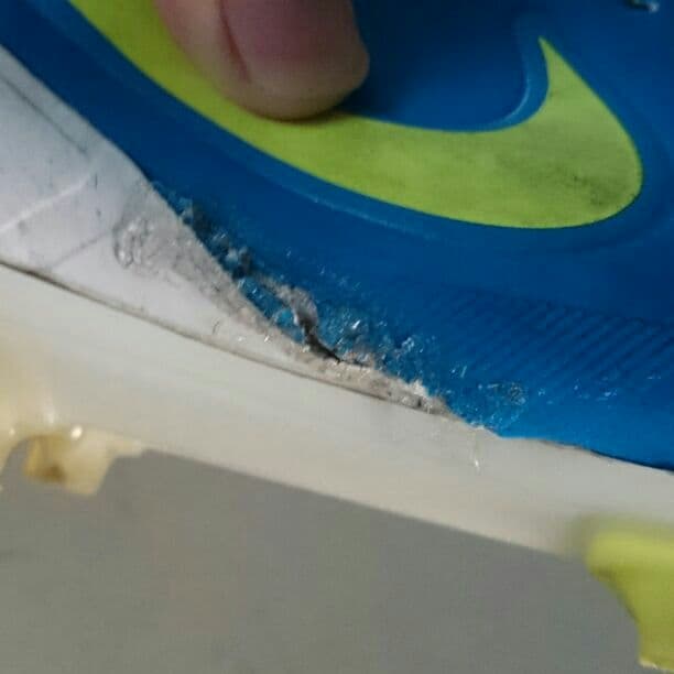 サッカースパイク CTR360マエストリFG 25.5