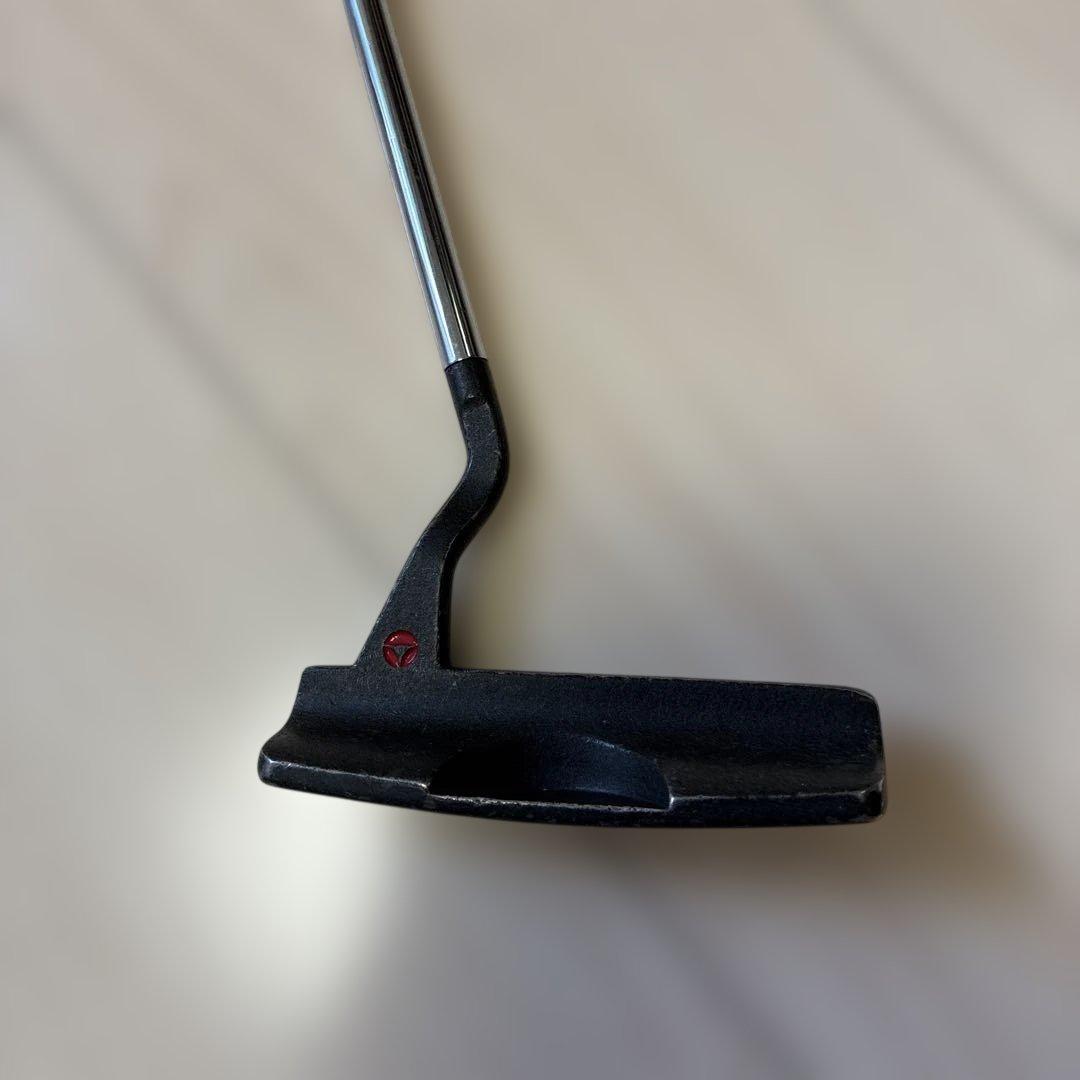 ゼクシオ　アイアン　テーラーメイドパター