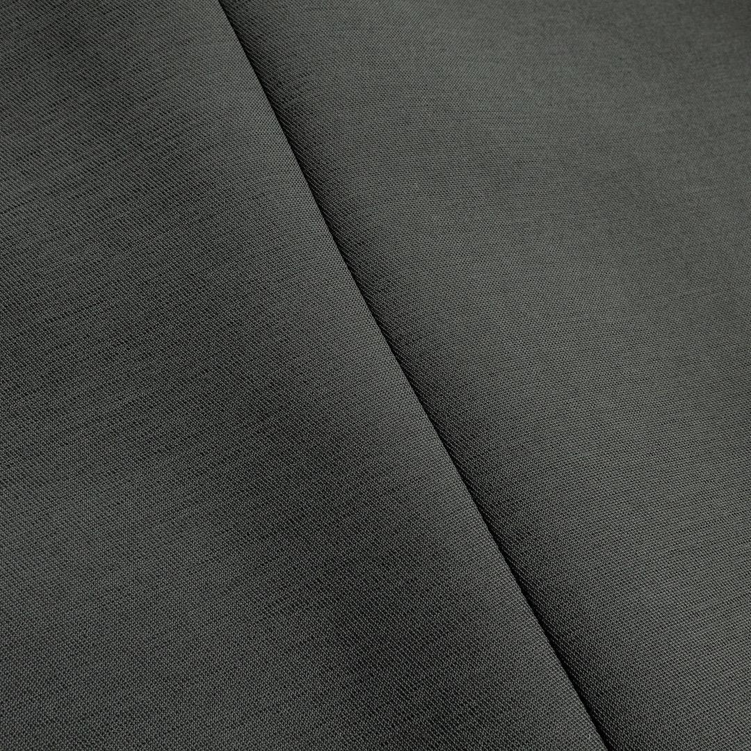 未使用 foufou 23SS マカロニヤーンミニマルワンピース