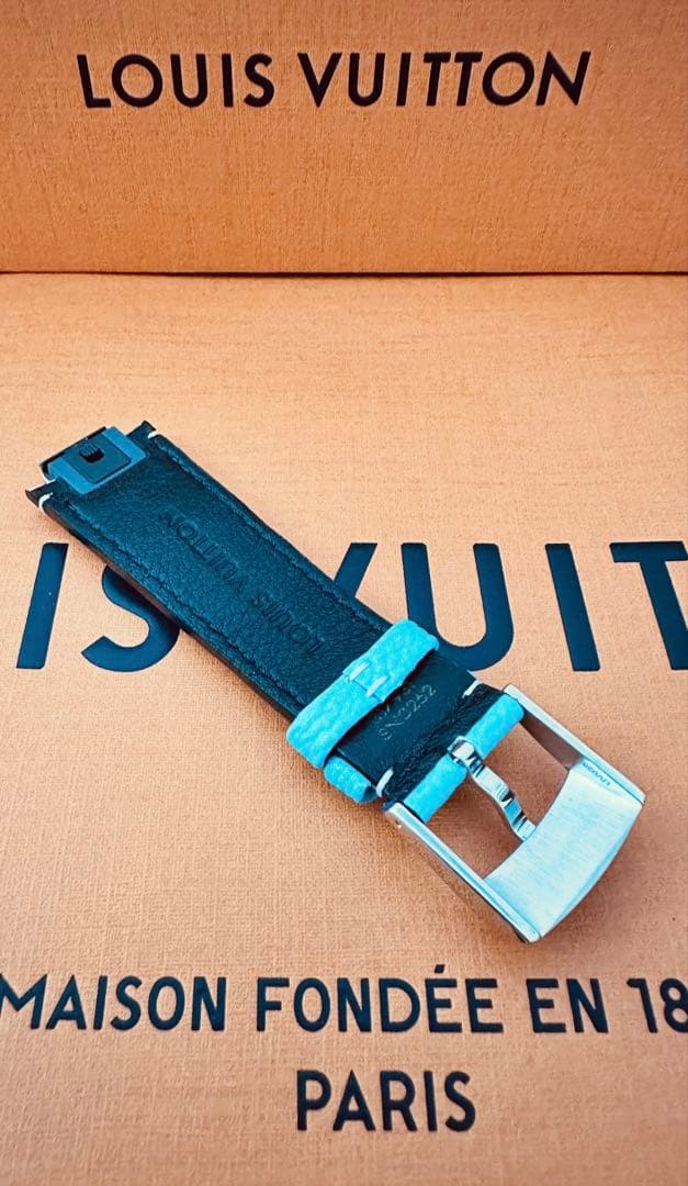 LOUIS VUITTON タンブール モノグラム カラーグラデーション (L)