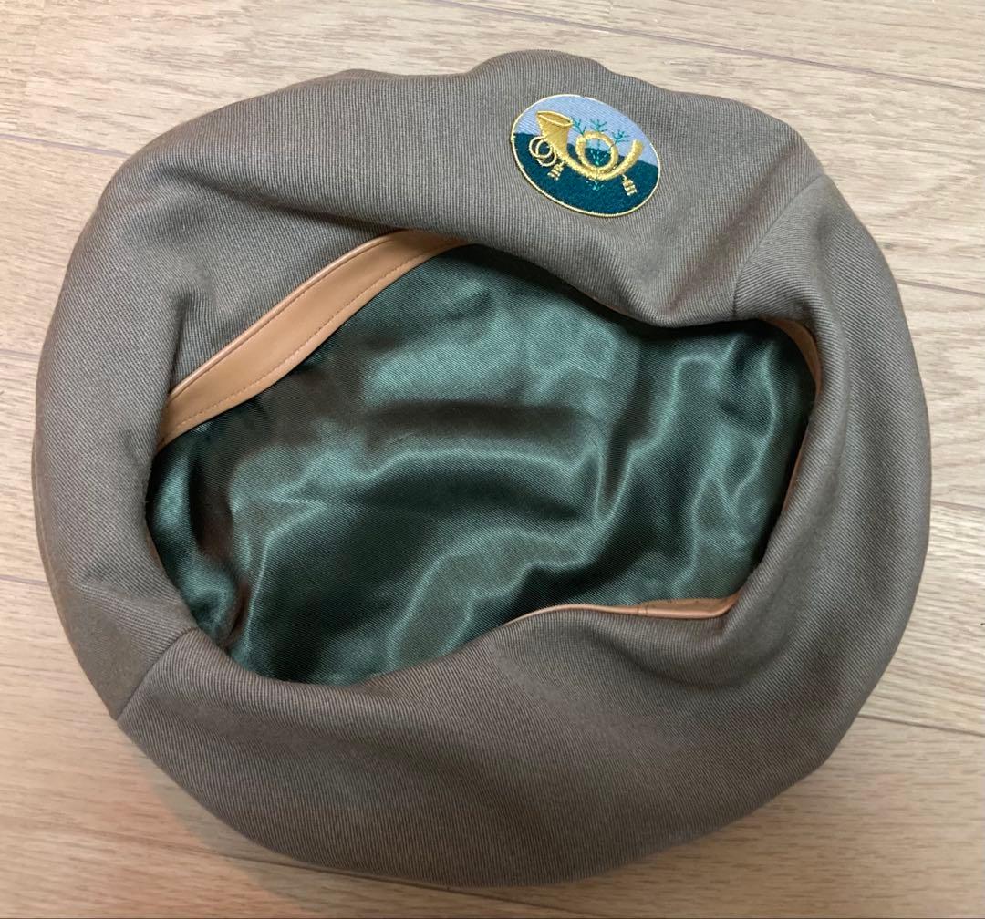 WW2 ルーマニア軍　山岳猟兵　中尉　制服上下　レプリカ