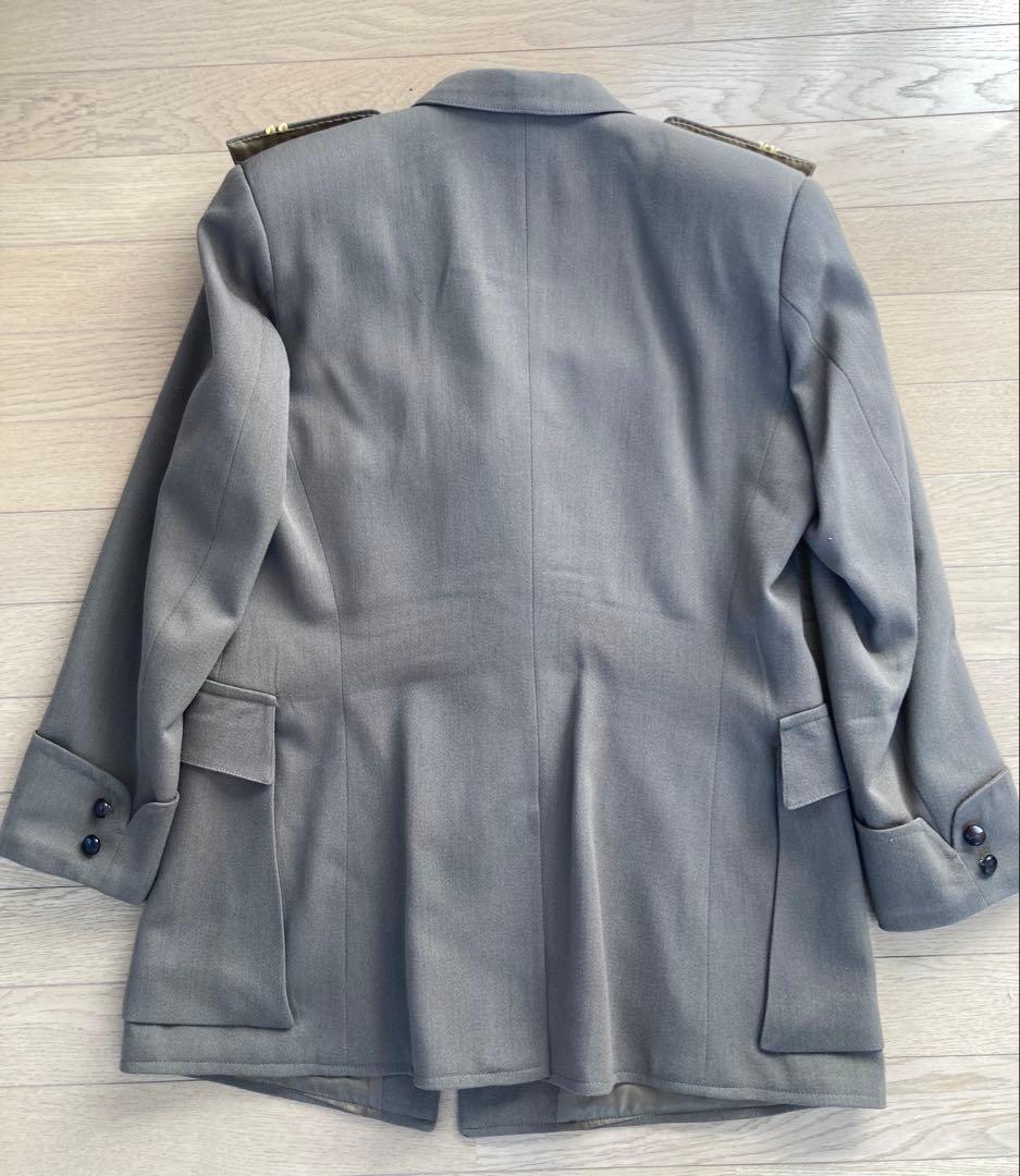 WW2 ルーマニア軍　山岳猟兵　中尉　制服上下　レプリカ