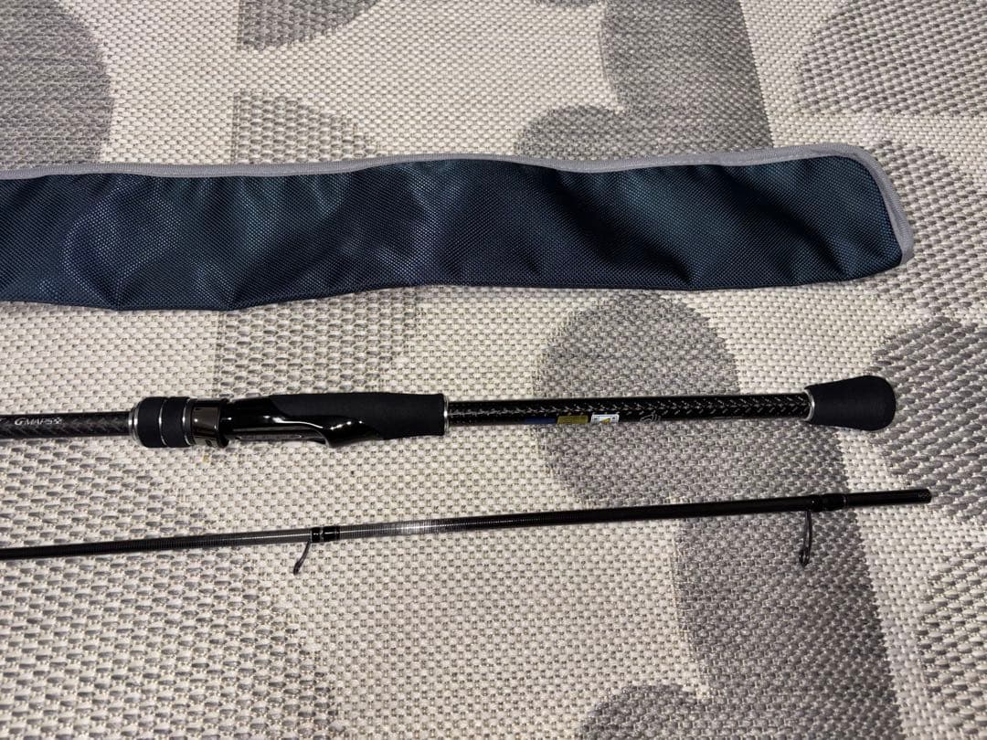 オリムピック 24 カラマレッティー プロトタイプ 832ML