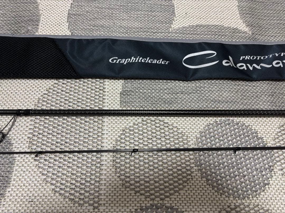 オリムピック 24 カラマレッティー プロトタイプ 832ML