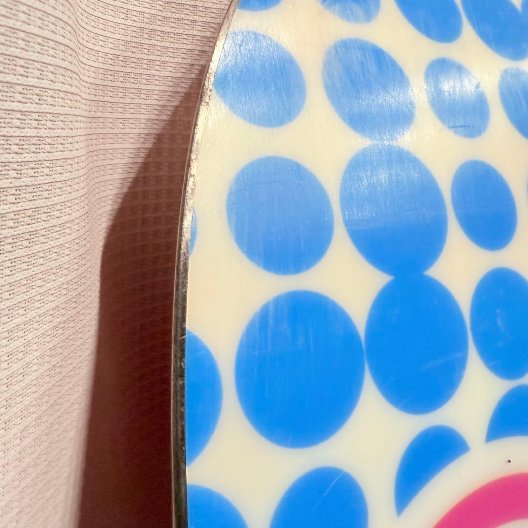 スノーボード　女子　キッズ　子供 126cm girlstar