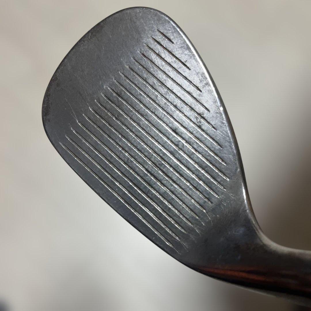 Titleist 52-08 SM4 支給品