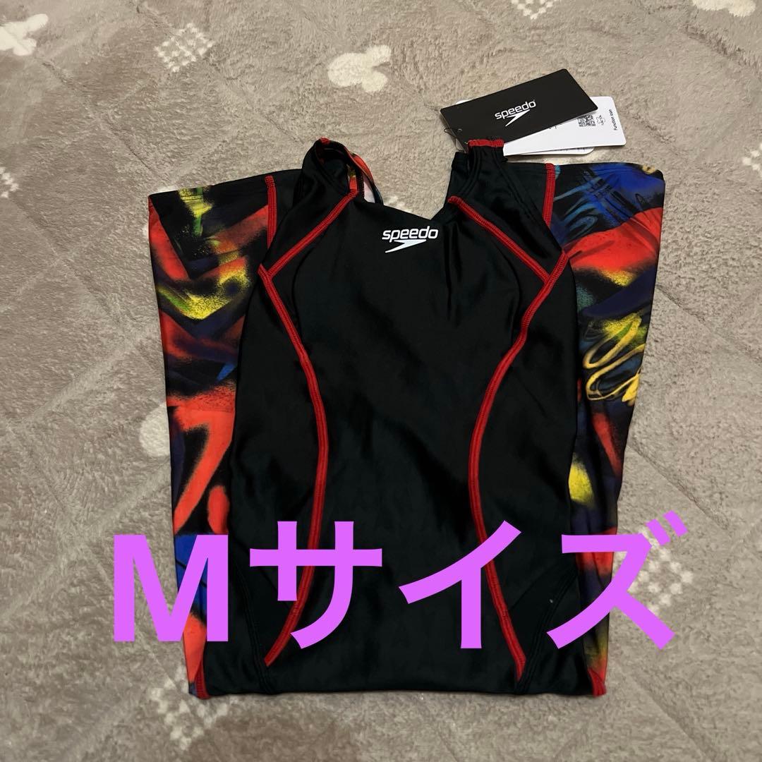 speedo スポーツ用水着 タイトフィット